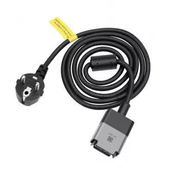 Strāvas kabelis EcoFlow EFL-BKWAC-3M-EU, 3 m