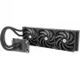 Šķidruma dzesēšanas sistēma ALL-IN-ONE THERMALTAKE AW420 ar 420mm radiatoru un RGB ventilatoriem