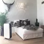 Mill eļļas radiators OIL1500WIFI3, 1500 W, 3 jaudas līmeņi, telpām līdz 25 m², WiFi+lietotne, balts