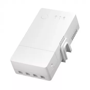 Iekštelpu temperatūras un mitruma sensors Sonoff THR316 vadu 150g