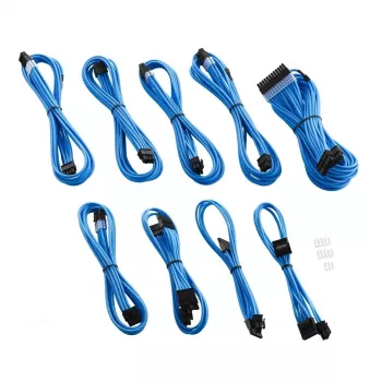 Cablemod CM-PCSI-FKIT-NKLB-R iekšējais barošanas kabelis