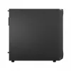 Fractal Design Focus 2 Black korpuss