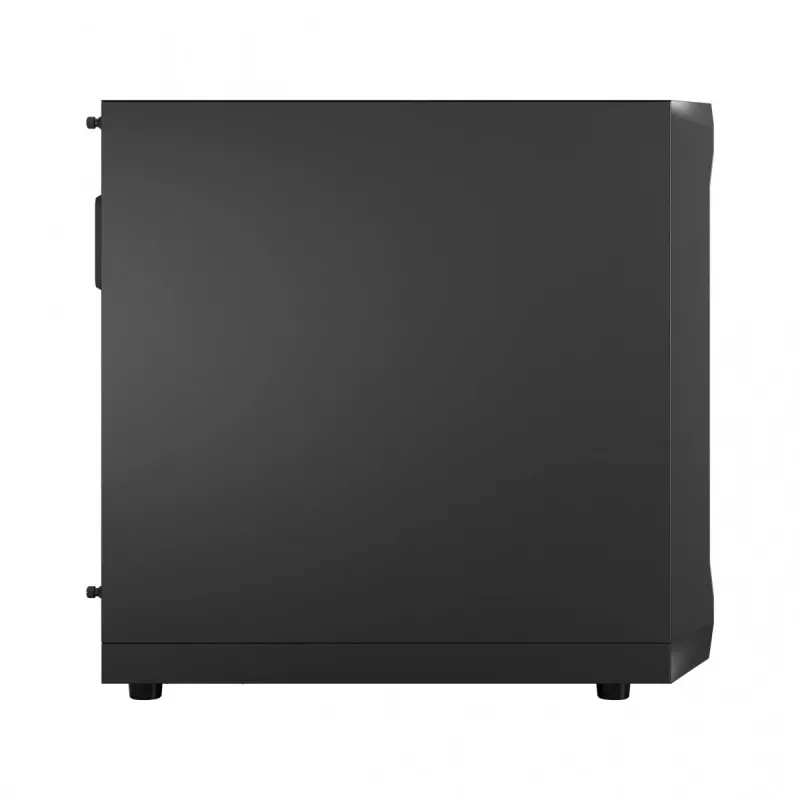 Fractal Design Focus 2 Black korpuss