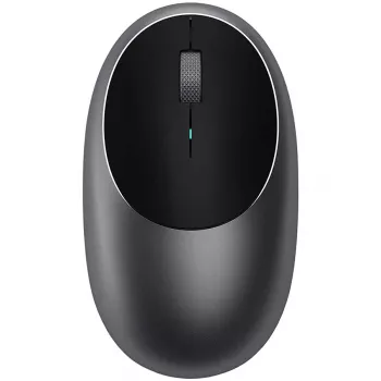 Satechi M1 Bluetooth pele Space Grey