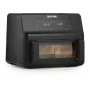 Gorenje AF2700BP gaisa fritieris, 2700 W, 9 L, melns