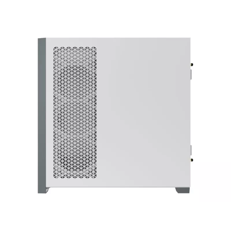 PC korpuss Corsair 5000D AIRFLOW Midi Tower Balts