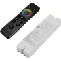 LED sloksnes kontrolieris EUROLITE 20000967 WiFi tālvadība RGB/RGBW apgaismojumam
