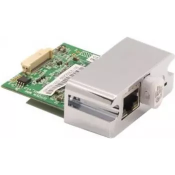 Citizen IF2-WF05 - Drukas serveris - 100Mb LAN, 802.11b/g/n - 100Base-TX - Citizen CL-E300EX, CL-E303EX, CL-E321EX, CL-E331EX