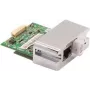 Citizen IF2-WF05 - Drukas serveris - 100Mb LAN, 802.11b/g/n - 100Base-TX - Citizen CL-E300EX, CL-E303EX, CL-E321EX, CL-E331EX