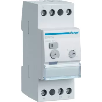 Tālvadības dimmeris EVN004 500W Universal comfort (EVN004)