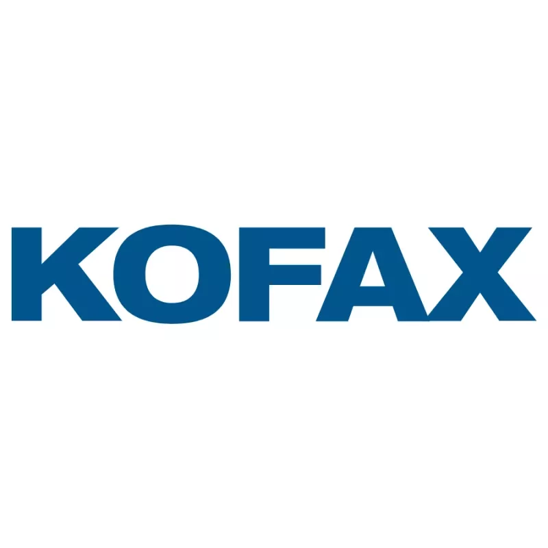 Kofax CS USB daudzkaršu lasītājs