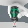 Skrūvgriezis Wera Kraftform compact Stubby Magazin 2