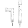 Universāls matu žāvētājs AENO, 220-240V~50/60Hz, 1200W, jonizators, 4 temperatūras režīmi, 3 ātruma režīmi, 98000 apgr./min, <85 dB