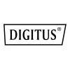 Digitus 40G QSFP+ uz 4x SFP+ tiešā pieslēguma kabelis 3m