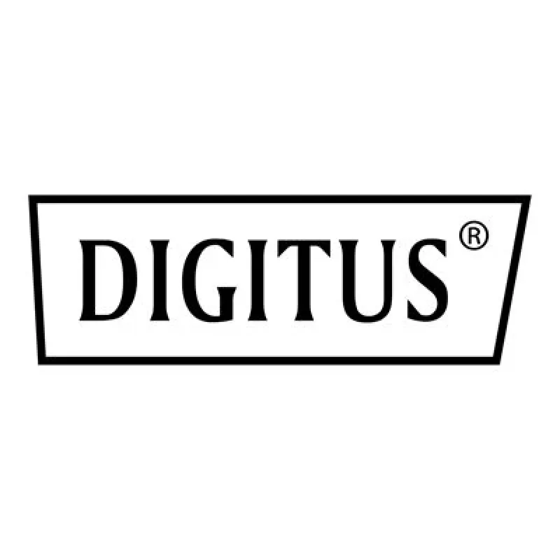 Digitus 40G QSFP+ uz 4x SFP+ tiešā pieslēguma kabelis 3m
