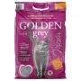 GOLDEN Grey Master - bentonīta pakaiši kaķiem - 14 kg