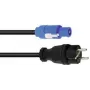 PSSO 30235036 2-taustiņu slēdža modulis — 2 taustiņi, elektriskais slēdža modulis