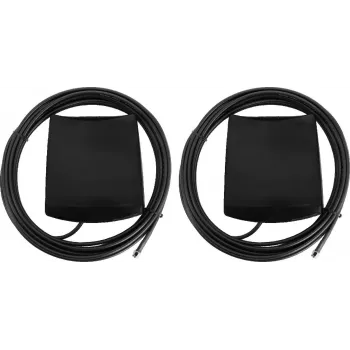 Televes 4G/LTE antenas diapazona paplašināšanai - 2 gab.