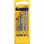 Urbju komplekts DeWALT DT6952 mūrēšanai
