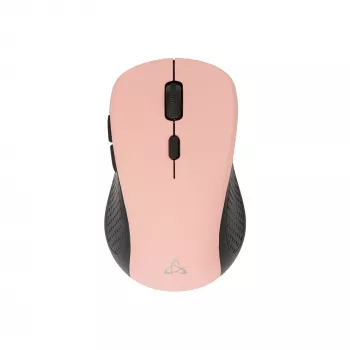 Bezvadu pele SBOX WM-993 Rozā USB Type-A