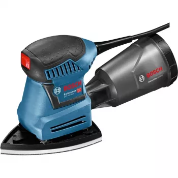 Bosch GSS 160 Multi Daudzslīpmašīna 24000 RPM Daudzkrāsains