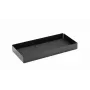 Piestiprināms monitors statīva atvilktne Durable 508201 melna metāla 468×221×53 mm