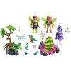 Playmobil Ayuma 71215 Darbības/Piedzīvojumu Spēļu Komplekts Daudzkrāsains 7-12 gadiem