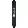 Zāģa riepa Einhell 4500332 52 cm Melna Balta