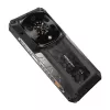 Izturīgs viedtālrunis UleFone Armor 28 Ultra 5G — 16GB RAM, 1TB krātuve, Melns