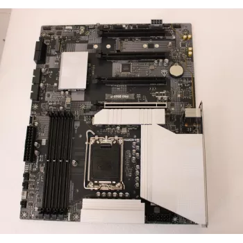 Mātesplate MSI PRO B860-PSO lietota atjaunota
