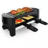 Cecotec 3264 Grill Melns