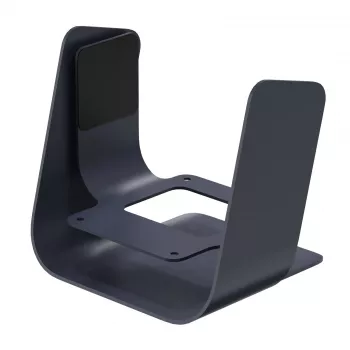 Wanbo Mozart Series gimbal statīvs zils, WBBA04