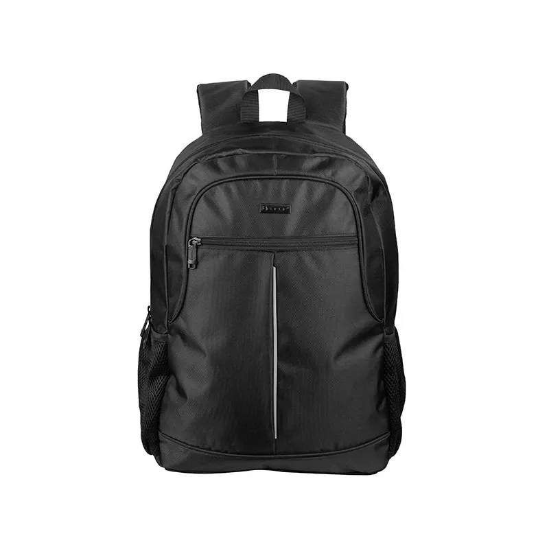Pārnēsājamā mugursoma 15,6 inch Tracer City Carrier melna