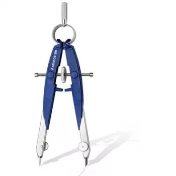 Staedtler Mars comfort 556 zils kompass