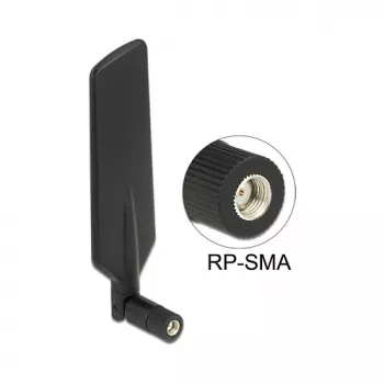 Omni-virziena antena DeLOCK 12409