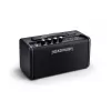 Portatīvais FRFR ģitāras pastiprinātājs HEADRUSH FRFR-GO, 65W, pilna diapazona, baterija/tīkls