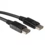 DisplayPort kabelis ROLINE DP M - DP M 5 m