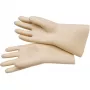Izolācijas cimdi Knipex 98 65 47 Cream Pieaugušajiem 360mm