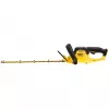 Dewalt 55cm 25mm atstarpe 18V XR bezvadu dzīvžoga šķēres - bez akumulatora