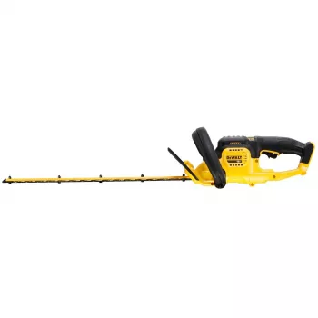 Dewalt 55cm 25mm atstarpe 18V XR bezvadu dzīvžoga šķēres - bez akumulatora