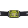 Petzl Actik Core Lamp Green (E065AB03) – uzlādējama galvaslampa