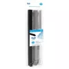 3D pildspalva 3DOODLER Create iPRO — 3 mm filamenta komplekts 250 pelēktoņu gabali