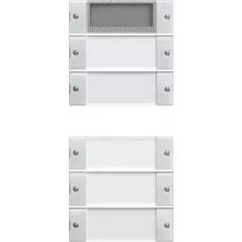 GIRA 214503 Slēdzis Balts (214503)
