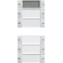 GIRA 214503 Slēdzis Balts (214503)