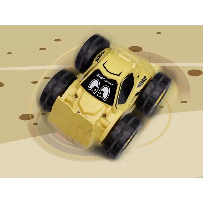 RC Kravas Auto My little Stunt Loader