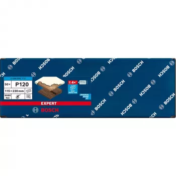 Bosch Expert M480 slīpēšanas tīkls