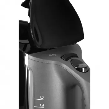 Braun WK 300 elektriskā tējkanna 1.6 L 2200 W Melna