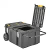 DeWALT DWST17871-1 instrumentu čemodāns ar riteņiem, tukšs