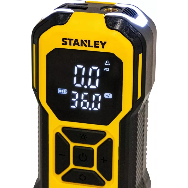 Pārlādējams kompresors 12V SXIF0101 STANLEY