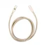 USB Type-C uz Type-C datu kabelis Tellur TLL155441, 1 m, 3 A, Power Delivery 60 W